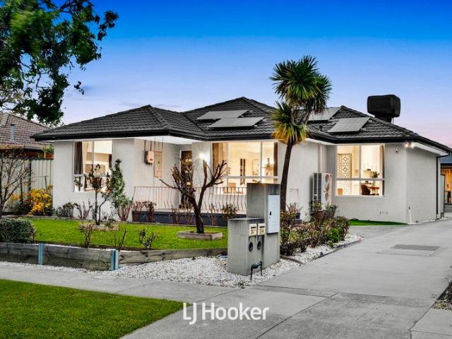 Renovated Family Comfort with Space to Relax, Entertain & Enjoy