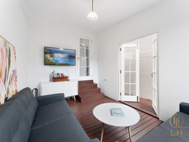 Renovated Family Delight