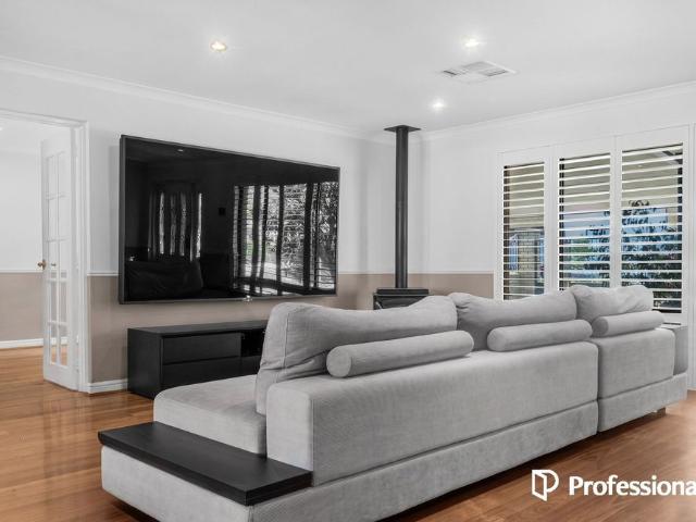 Renovated Family Entertainer in a Prime Cul de Sac Location