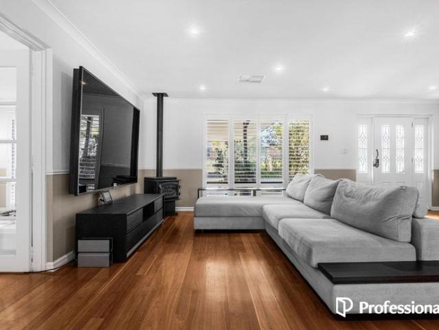 Renovated Family Entertainer in a Prime Cul de Sac Location