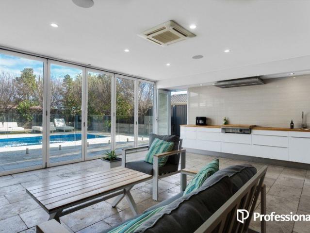 Renovated Family Entertainer in a Prime Cul de Sac Location