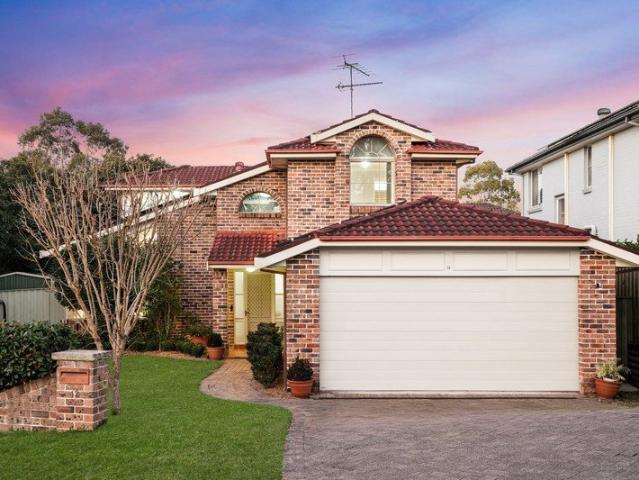Renovated Family Entertainer in the Heart of the Duncraig Estate
