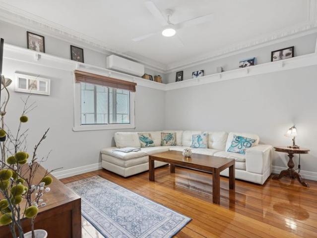 Renovated Family Entertainer with Exceptional Outdoor Living