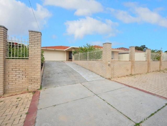 Renovated Family Entertainer with Swimming Pool on a Spacious 730sqm Block