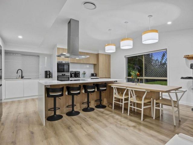 RENOVATED FAMILY ENTERTAINER WITH POOL!