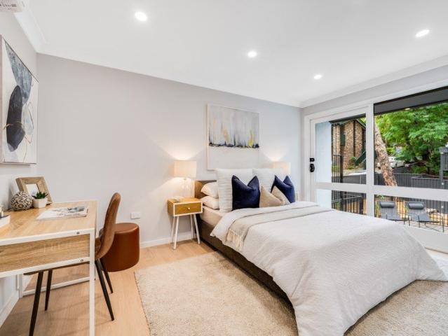 Renovated Family Entertainer with Premium Finishes and Resort Style Appeal