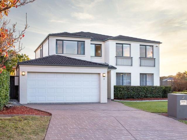 Renovated Family Entertainer