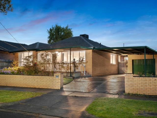 Renovated Family Friendly Design