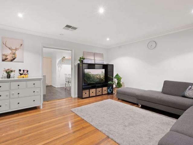 Renovated Family Friendly Design