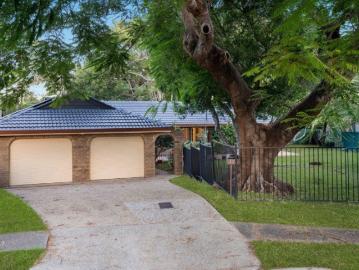 Carseldine, Brisbane, Queensland, Brisbane County, Queensland