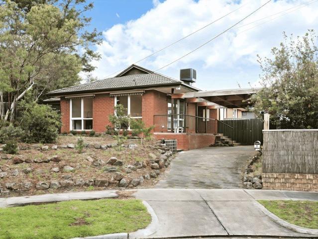Renovated family haven in a quiet court