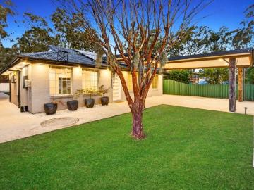 Renovated Family Haven With Granny Flat Potential STCA