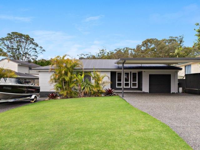 Renovated Family Haven with Light, Space and Lifestyle in Tranquil Bushland Pocket