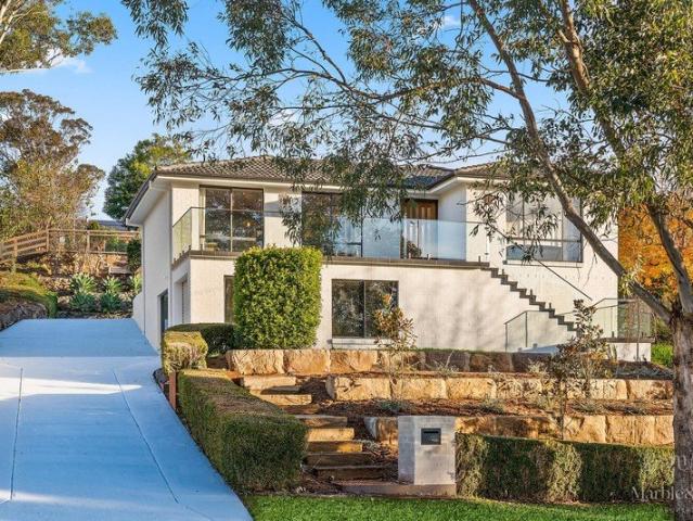 UNDER OFFER | Renovated Family Haven with Views, Space & Style
