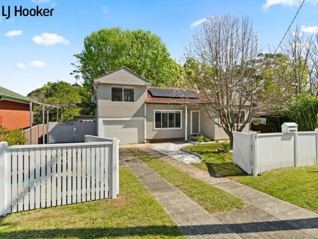 Renovated Family Haven!