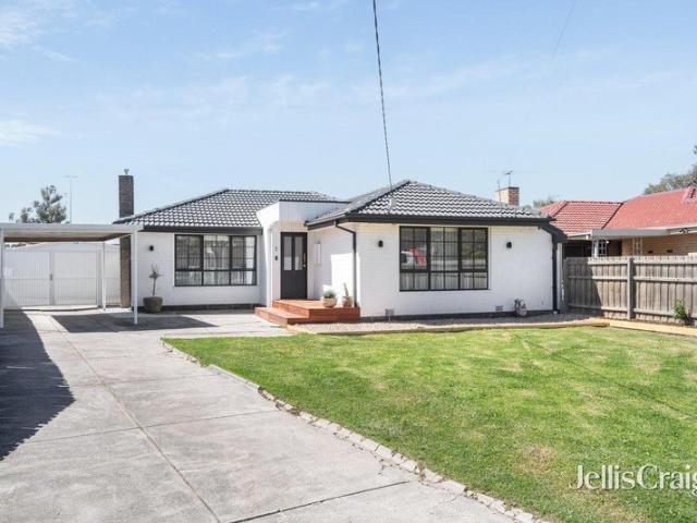 Renovated Family Haven