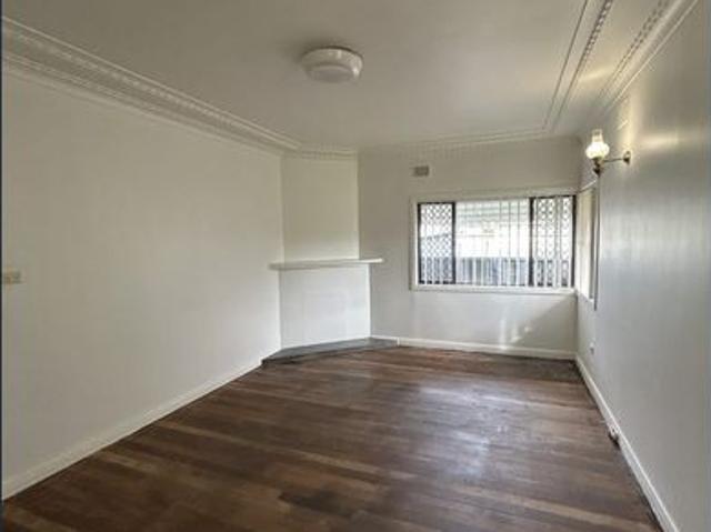 Renovated family home
