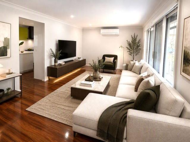 Renovated Family Home