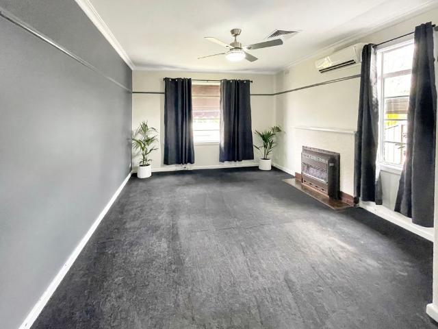 Renovated Family Home