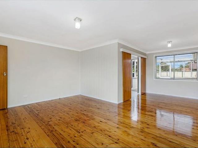 Renovated family home