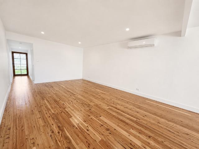 Renovated Family Home