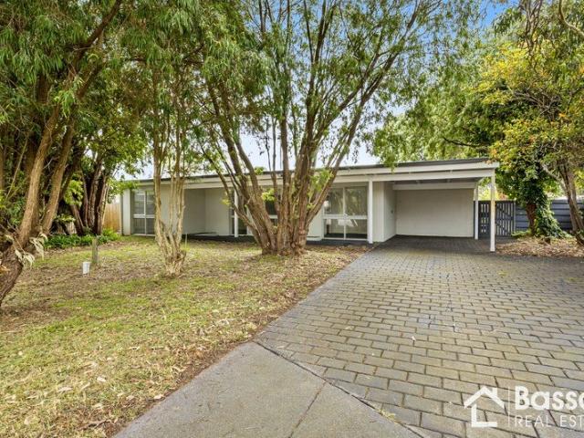 RENOVATED FAMILY HOME