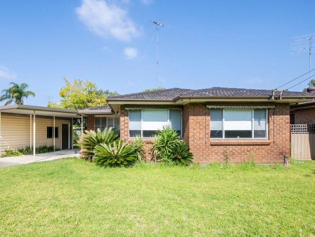Renovated Family Home