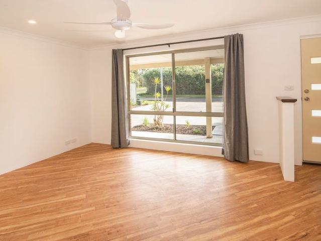 RENOVATED FAMILY HOME