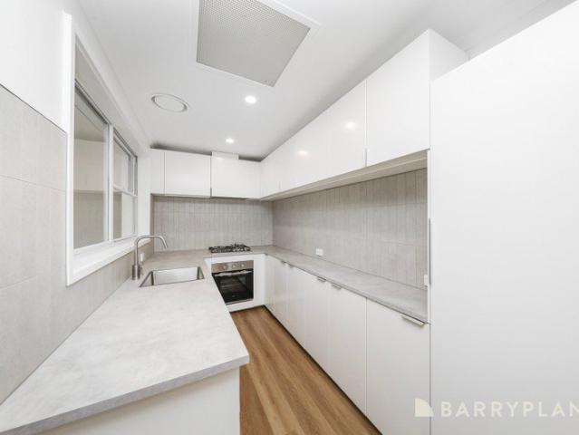 Renovated Family Home