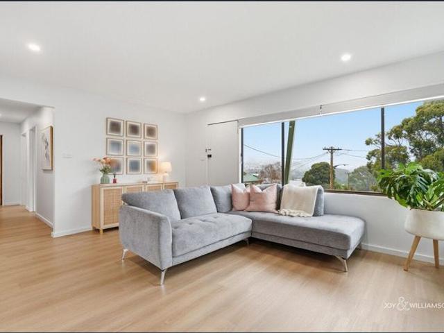 Renovated Family Home