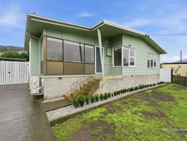 Renovated Family Home