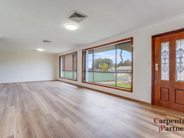 Renovated family home