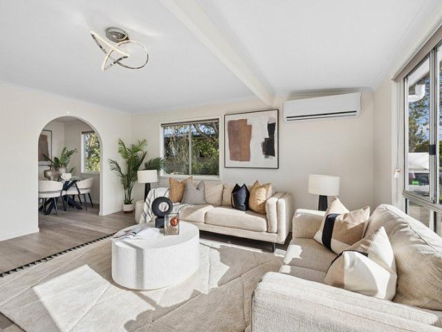 Beautifully Renovated Family Home on a Level 728sqm Block