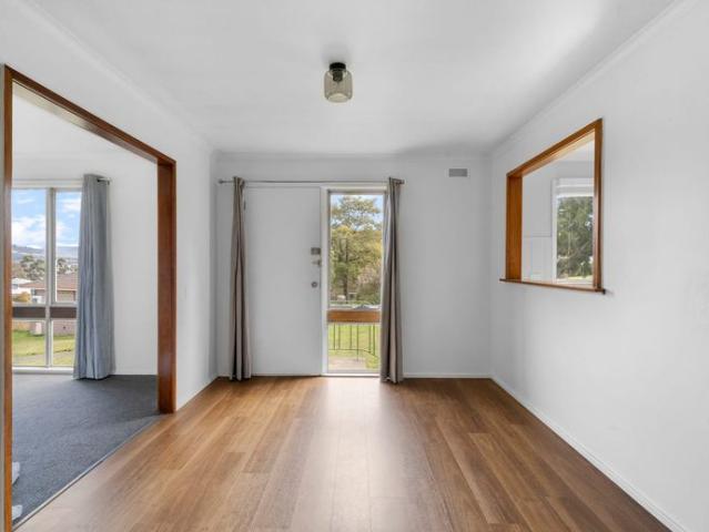 Renovated Family Home