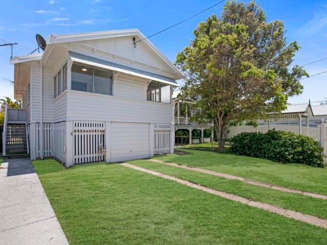 Renovated Family Home