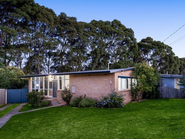 RENOVATED FAMILY HOME!