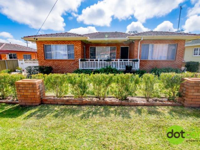 Renovated Family Home