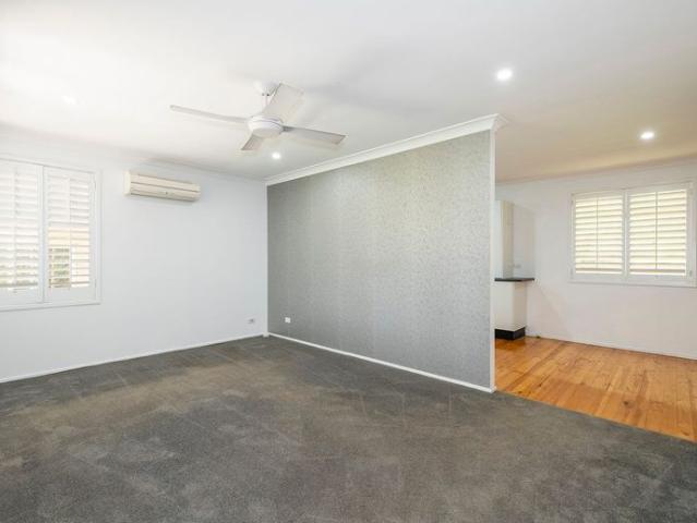 Renovated Family Home