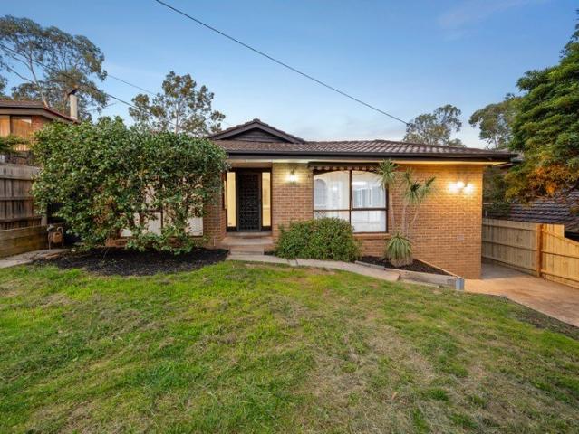 Renovated Family Home