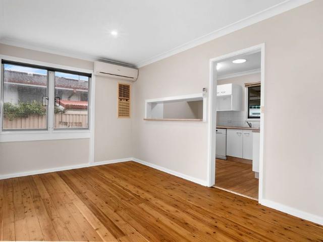 Renovated Family Home
