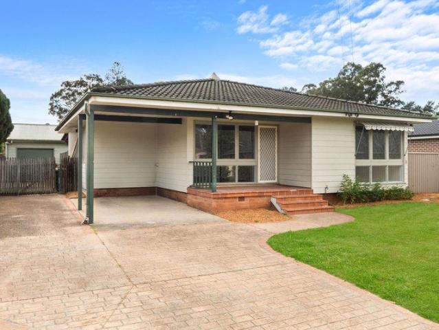 Renovated Family Home