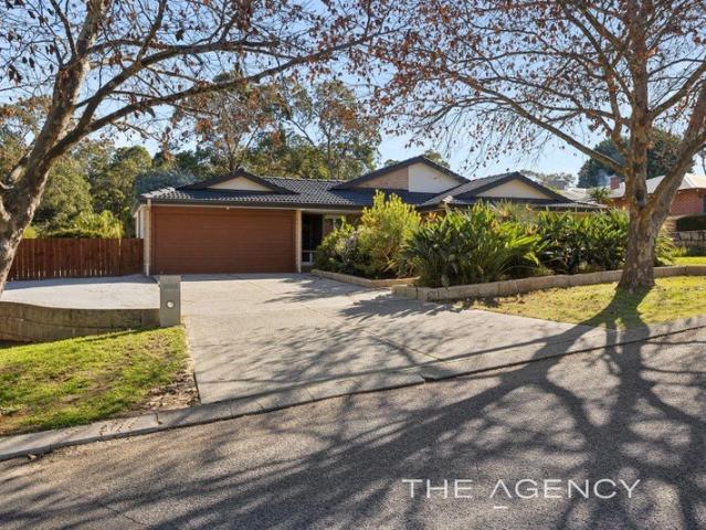 RENOVATED FAMILY HOME!
