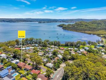 Spacious Renovated Family Home with Water Views
