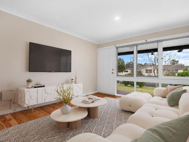 Renovated Family Home