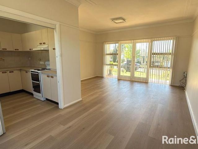 Renovated Family Home!