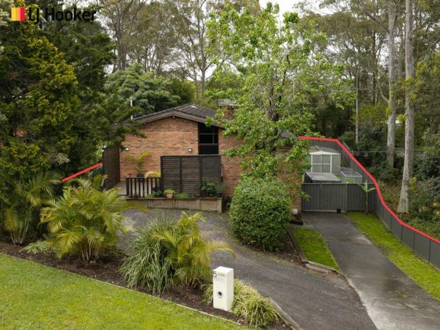Renovated Family Home!