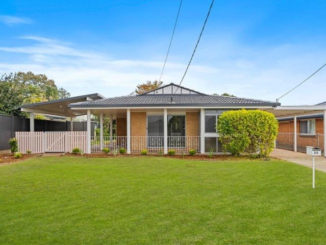 Renovated Family Home