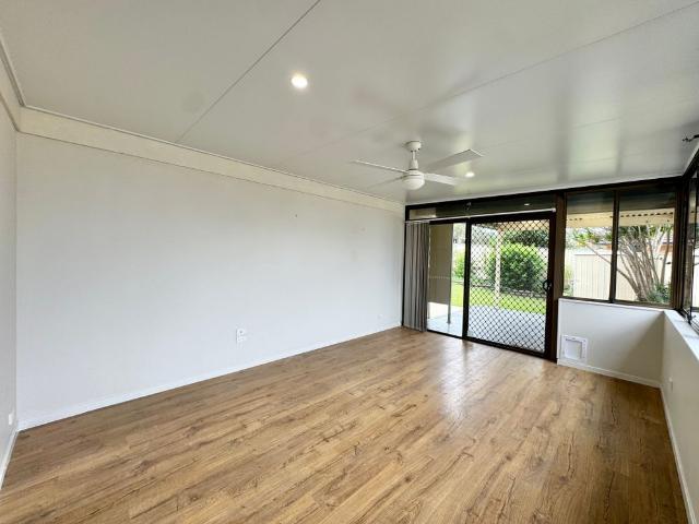 Renovated Family Home
