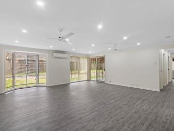 Renovated Family Home