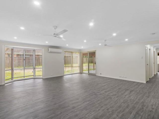 Renovated Family Home